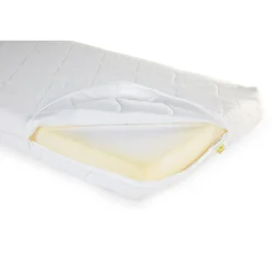 Matelas Heavenly safe sleeper 70x140cm