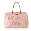 Mommy Bag ® Sac A Langer - Rose Cuivre