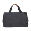 Mommy Bag ® Sac A Langer – Signature - Urban Gris Foncé