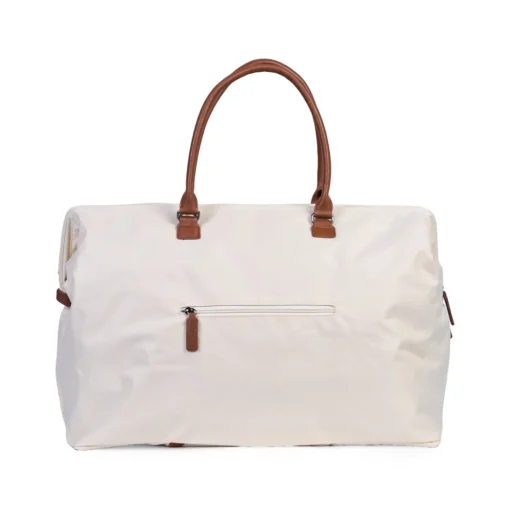 Mommy Bag ® Sac A Langer - Ecru Noir