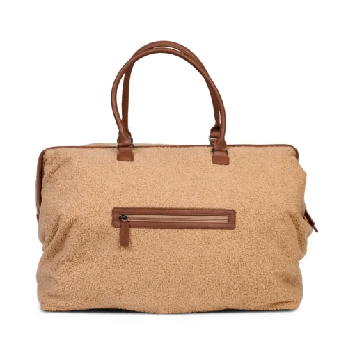 Mommy Bag ® Sac A Langer - Teddy Brun