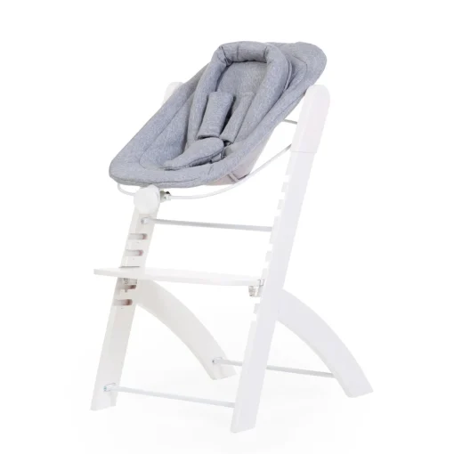 Newborn Evosit - Jersey - Blanc