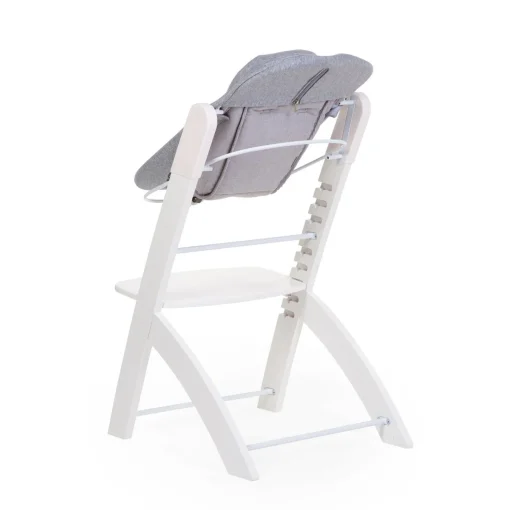 Newborn Evosit - Jersey - Blanc