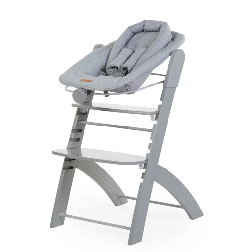 Newborn Evosit - Jersey Gris