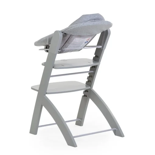 Newborn Evosit - Jersey Gris