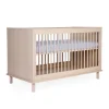 Nordica Natural - Lit Evolutif - 70x140 Cm + Slats