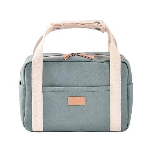 Organisateur de Poussette Mini Paris Vert sauge