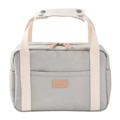 Organisateur de Poussette Mini Paris Gris perle