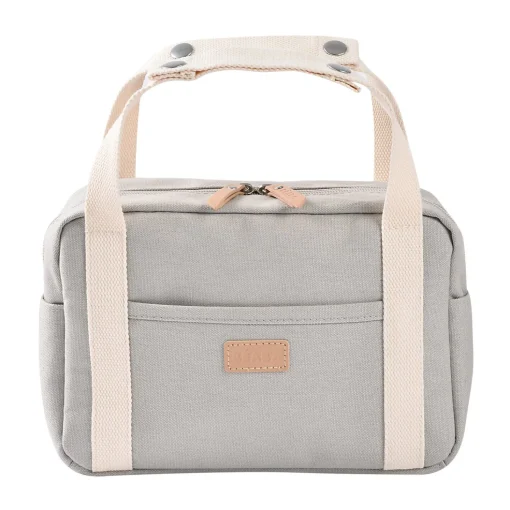 Organisateur de Poussette Mini Paris Gris perle