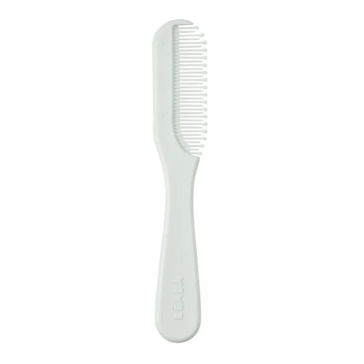 Peigne et brosse Bleu vert