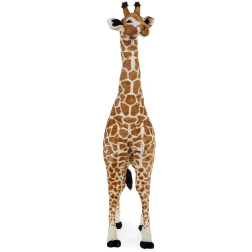 Peluche 180cm Giraf