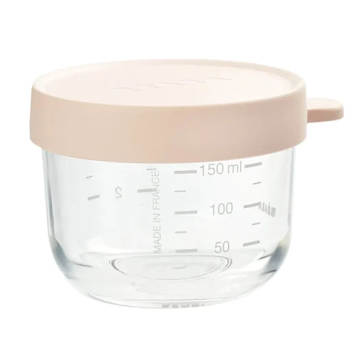 Portion verre 150ml Rose
