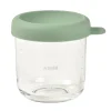 Portion verre 250ml Vert sauge