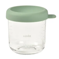 Portion verre 250ml Vert sauge