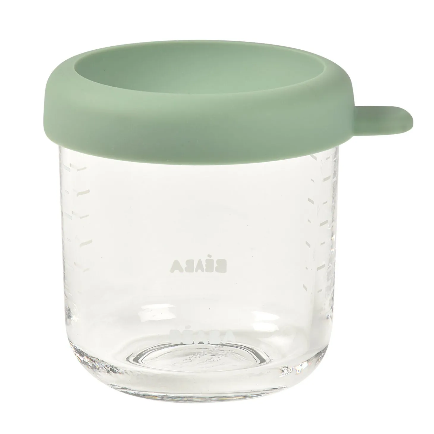 Portion verre 250ml Vert sauge