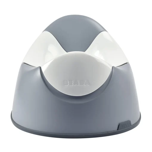 Pot ergonomique Gris