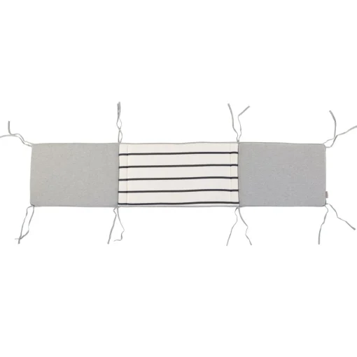 Protection Lit - 35x170 Cm - Jersey - Marin