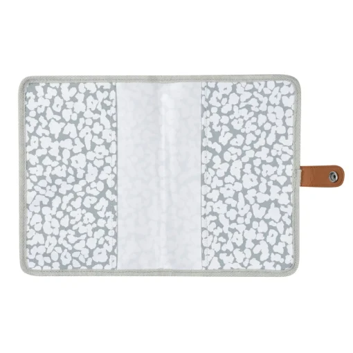 Protège carnet de santé Fleurs de cerisier
