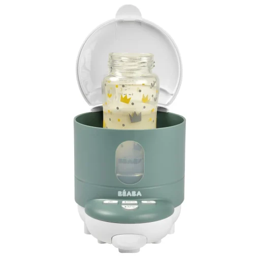 Préparateur de biberon Bib'Expresso® Eucalyptus
