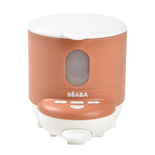 Préparateur de biberon Bib'Expresso® Terracotta