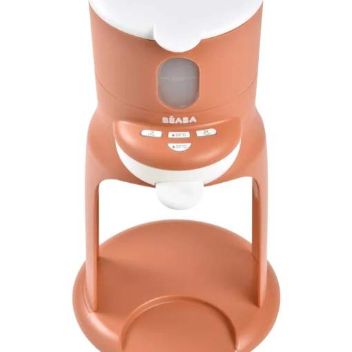 Préparateur de biberon Bib'Expresso® Terracotta
