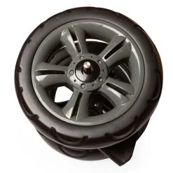 Roue Arrière Moyenne CWQD - Anthracite