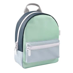 Sac à dos enfant Faro Matcha latté