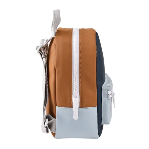 Sac à dos enfant Faro Night Blue