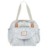 Sac à langer Genève Cherry blossom