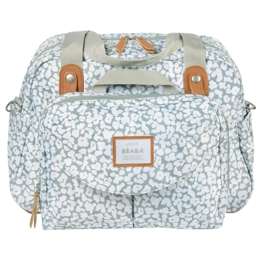 Sac à langer Genève Cherry blossom
