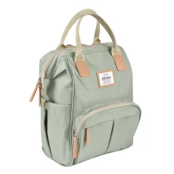 Sac à langer Wellington Vert sauge