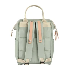 Sac à langer Wellington Vert sauge