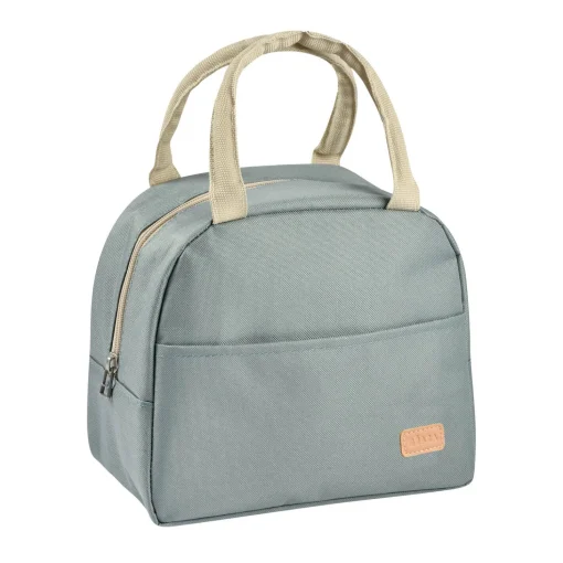Sac repas isotherme Vert sauge