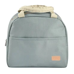 Sac repas isotherme Vert sauge