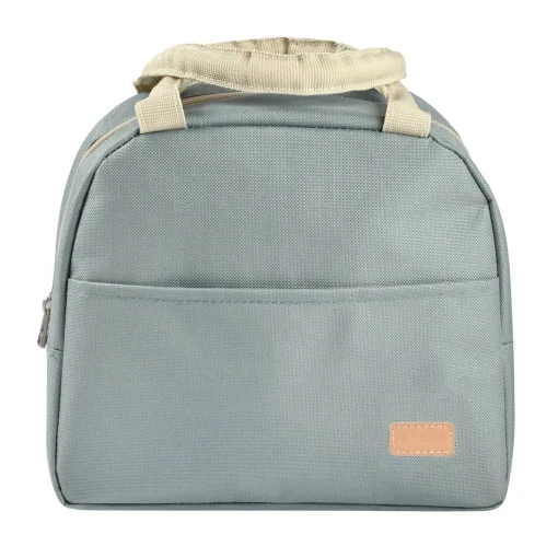 Sac repas isotherme Vert sauge