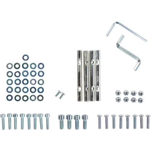 Set de vis - Evolu
