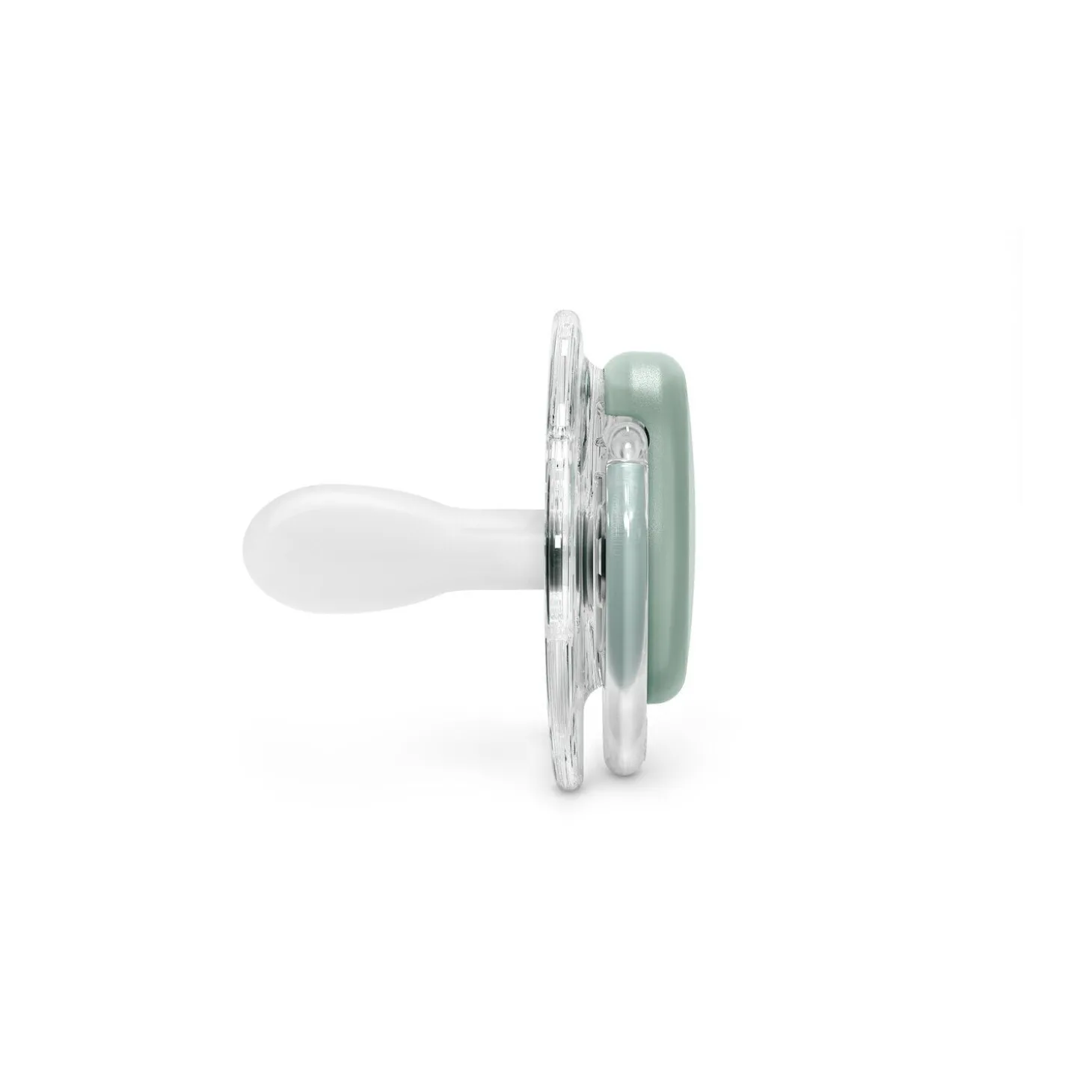 Sucette symétrique SX Pro 0/6M Bonhomia