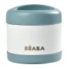 Thermo-portion inox 500ml Bleu