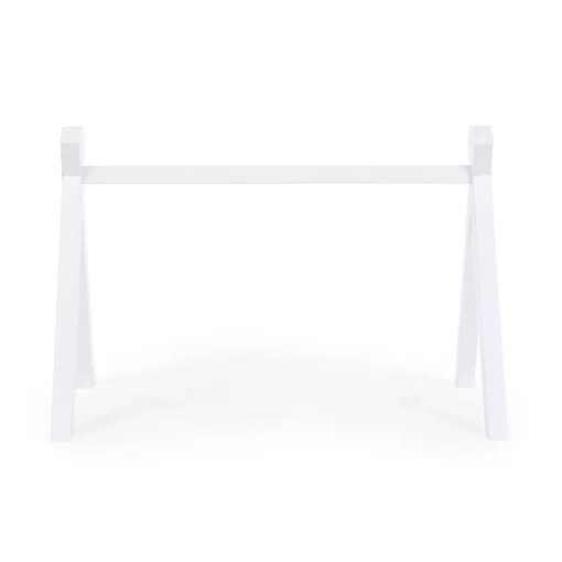 Tipi Gym Arche Bébé blanc