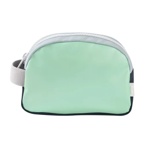 Trousse de toilette Faro MATCHA LATTE