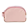 Trousse de toilette Faro DUSTY PINK